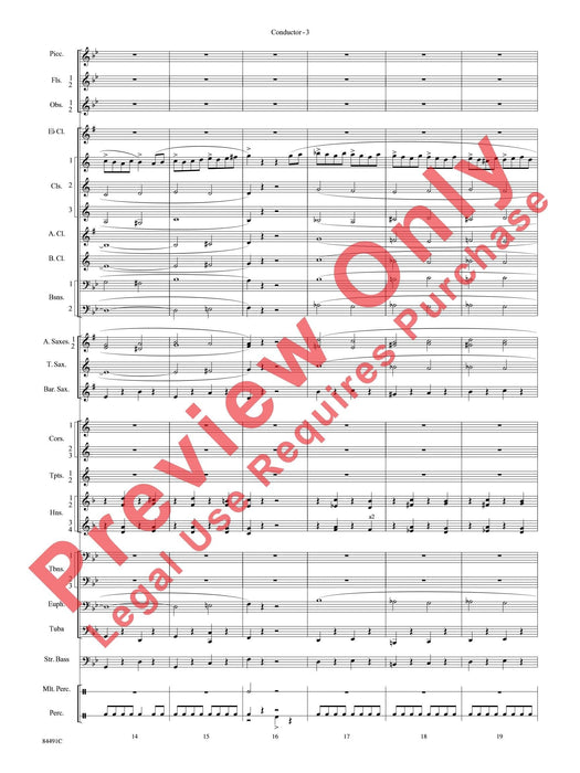 The Typewriter 總譜 | 小雅音樂 Hsiaoya Music