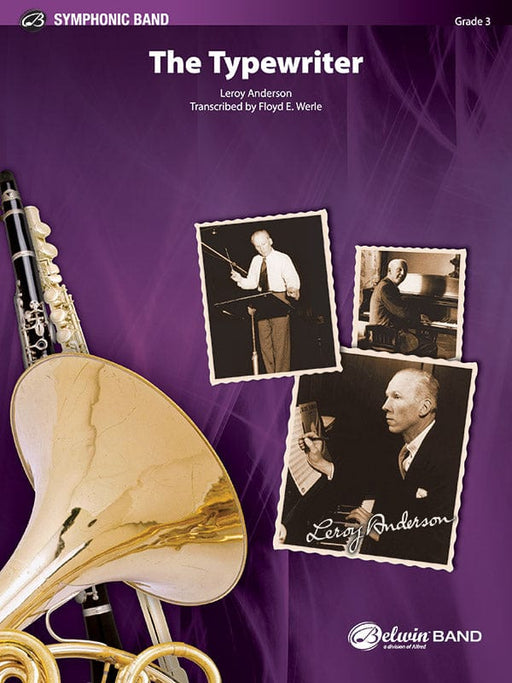 The Typewriter | 小雅音樂 Hsiaoya Music