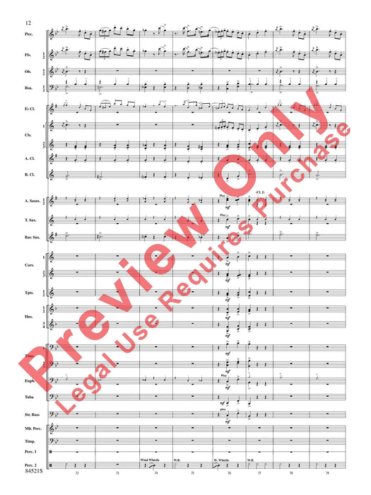 The Waltzing Cat 圓舞曲 總譜 | 小雅音樂 Hsiaoya Music