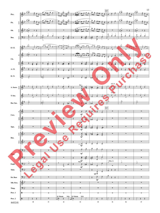 The Waltzing Cat 圓舞曲 總譜 | 小雅音樂 Hsiaoya Music