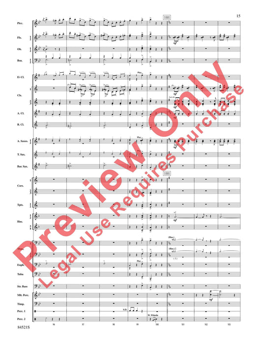 The Waltzing Cat 圓舞曲 總譜 | 小雅音樂 Hsiaoya Music