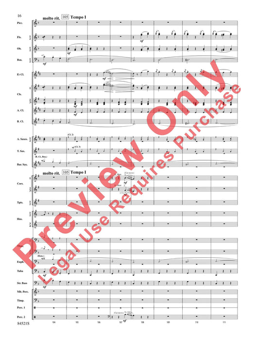 The Waltzing Cat 圓舞曲 總譜 | 小雅音樂 Hsiaoya Music