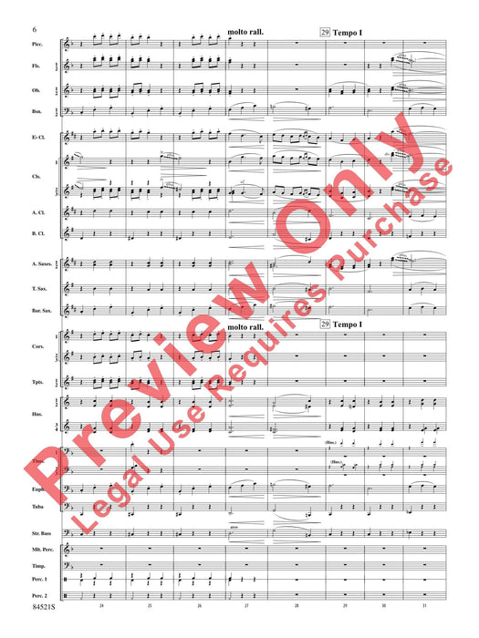 The Waltzing Cat 圓舞曲 總譜 | 小雅音樂 Hsiaoya Music