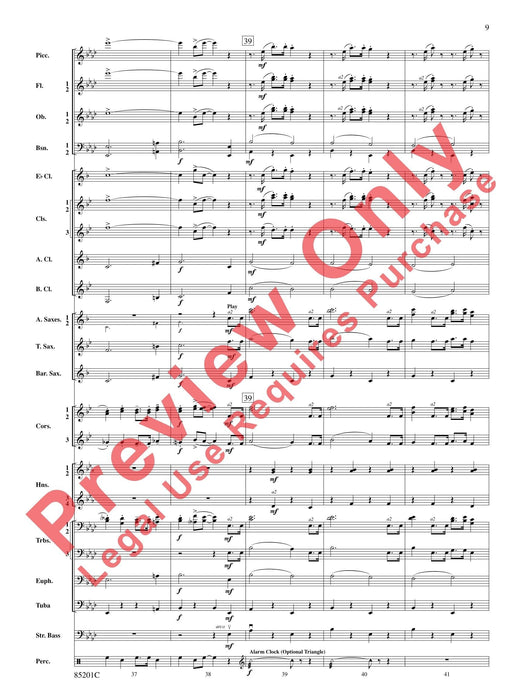 The Syncopated Clock | 小雅音樂 Hsiaoya Music