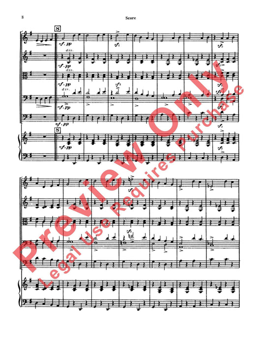 Plink, Plank, Plunk! 總譜 | 小雅音樂 Hsiaoya Music