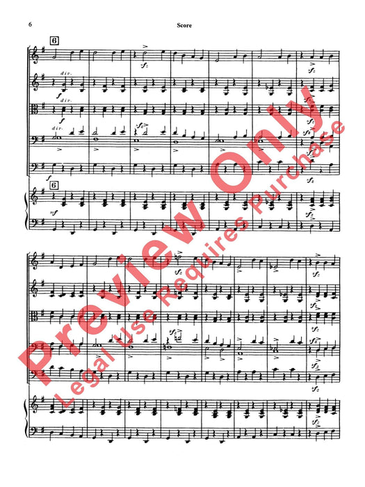 Plink, Plank, Plunk! 總譜 | 小雅音樂 Hsiaoya Music