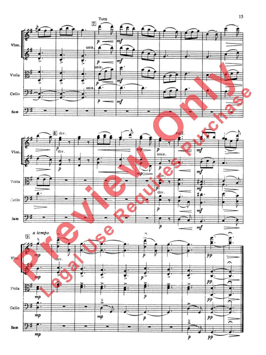 Suite of Carols 組曲 耶誕頌歌 總譜 | 小雅音樂 Hsiaoya Music