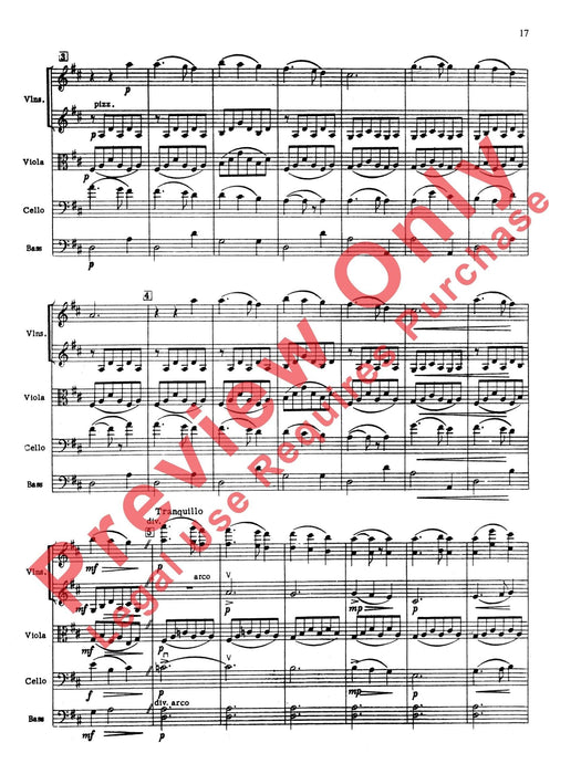 Suite of Carols 組曲 耶誕頌歌 總譜 | 小雅音樂 Hsiaoya Music