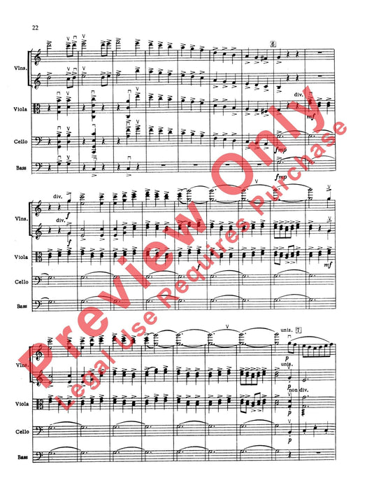 Suite of Carols 組曲 耶誕頌歌 總譜 | 小雅音樂 Hsiaoya Music