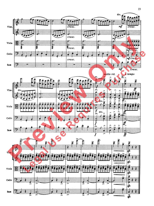 Suite of Carols 組曲 耶誕頌歌 總譜 | 小雅音樂 Hsiaoya Music