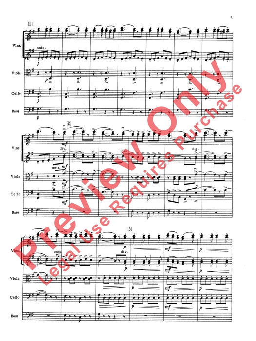 Suite of Carols 組曲 耶誕頌歌 總譜 | 小雅音樂 Hsiaoya Music