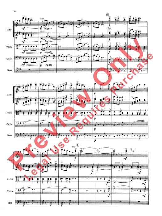 Suite of Carols 組曲 耶誕頌歌 總譜 | 小雅音樂 Hsiaoya Music