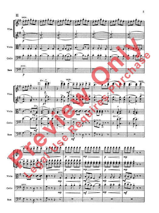 Suite of Carols 組曲 耶誕頌歌 總譜 | 小雅音樂 Hsiaoya Music