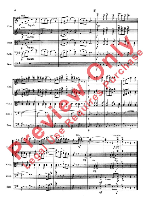 Suite of Carols 組曲 耶誕頌歌 總譜 | 小雅音樂 Hsiaoya Music