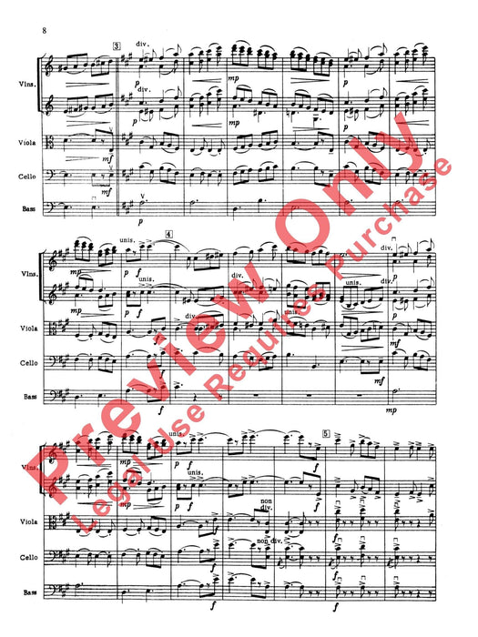 Suite of Carols 組曲 耶誕頌歌 總譜 | 小雅音樂 Hsiaoya Music