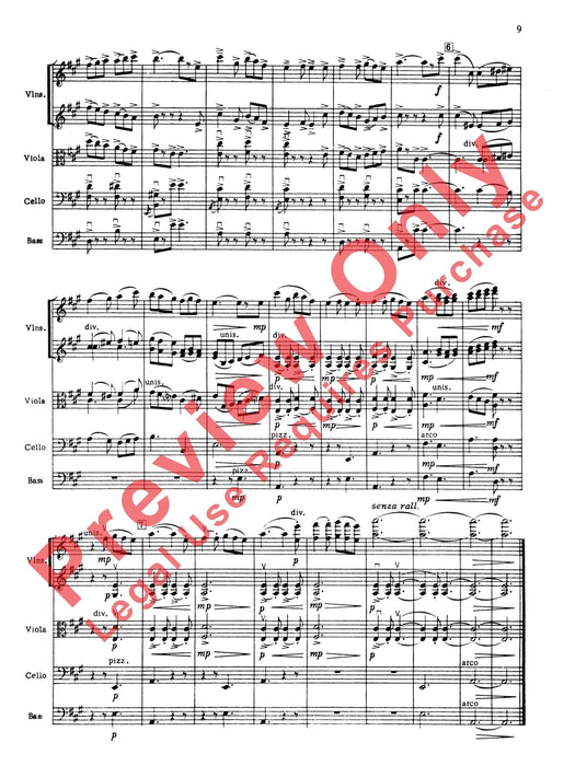 Suite of Carols 組曲 耶誕頌歌 總譜 | 小雅音樂 Hsiaoya Music