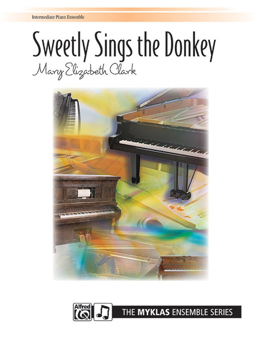 Sweetly Sings the Donkey | 小雅音樂 Hsiaoya Music