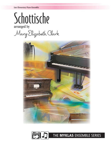 Schottische | 小雅音樂 Hsiaoya Music