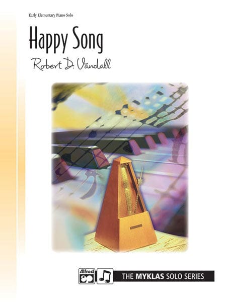 Happy Song | 小雅音樂 Hsiaoya Music