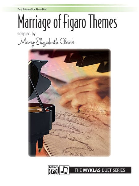 Marriage of Figaro Themes 莫札特 | 小雅音樂 Hsiaoya Music