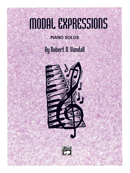 Modal Expressions | 小雅音樂 Hsiaoya Music