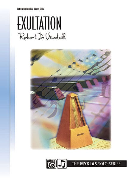 Exultation | 小雅音樂 Hsiaoya Music