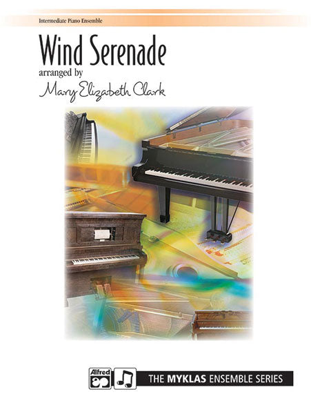 Wind Serenade 莫札特 管樂小夜曲 | 小雅音樂 Hsiaoya Music