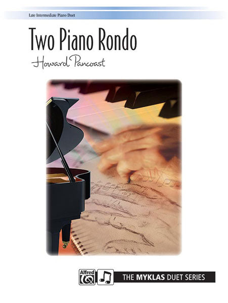 Two Piano Rondo 鋼琴 迴旋曲 | 小雅音樂 Hsiaoya Music