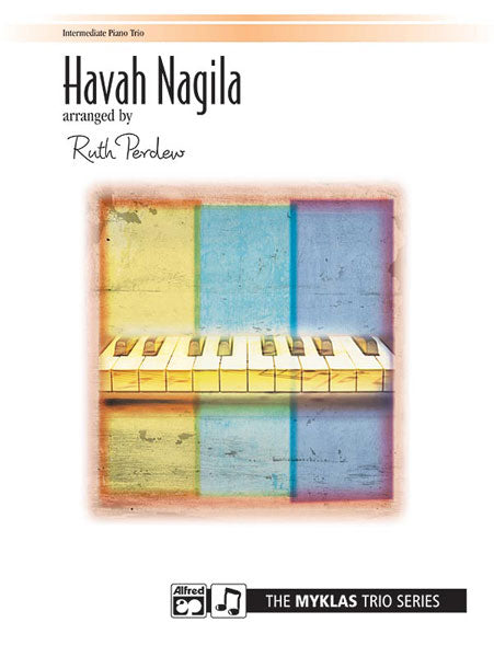 Havah Nagila | 小雅音樂 Hsiaoya Music