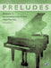 Preludes, Volume 3 Late Intermediate to Early Advanced Original Piano Solos 前奏曲 鋼琴 獨奏 | 小雅音樂 Hsiaoya Music