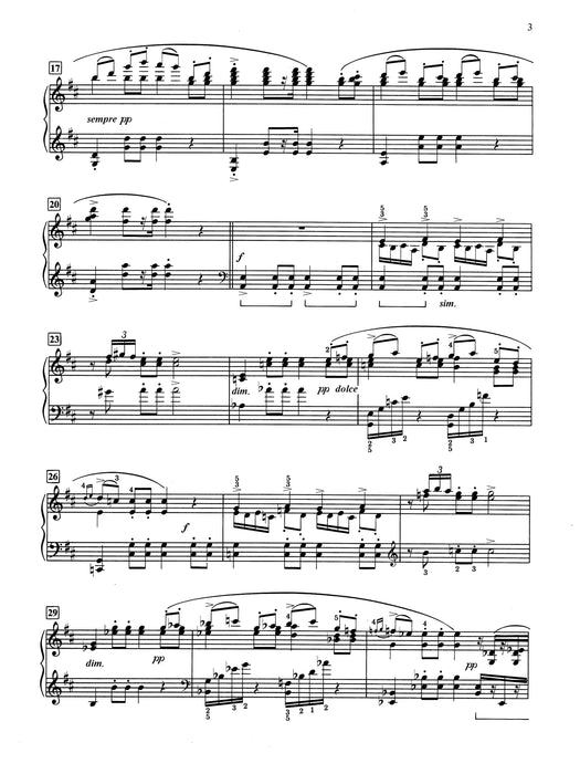 Grieg: Wedding Day at Troldhaugen, Opus 65, No. 6 葛利格 作品 | 小雅音樂 Hsiaoya Music