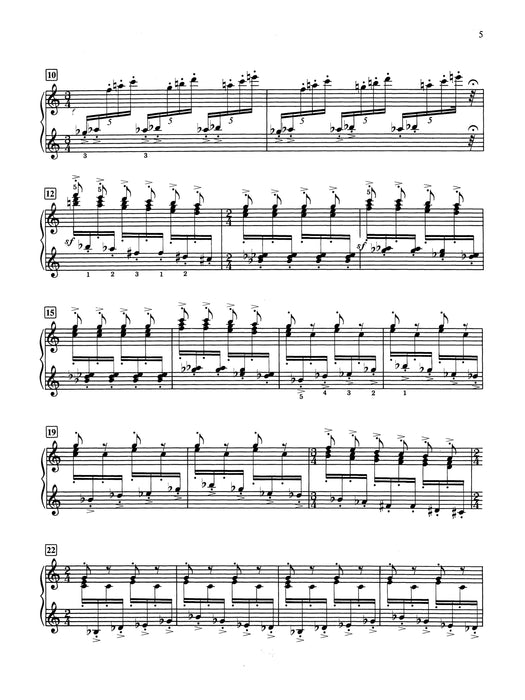 Villa-Lobos: O Polichinelo | 小雅音樂 Hsiaoya Music