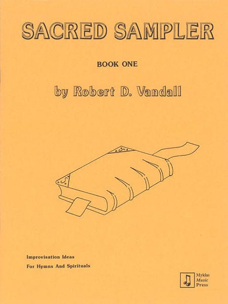 Sacred Sampler | 小雅音樂 Hsiaoya Music