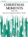 Christmas Moments, Book 2 | 小雅音樂 Hsiaoya Music