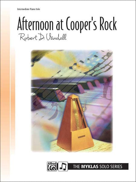Afternoon at Cooper's Rock | 小雅音樂 Hsiaoya Music