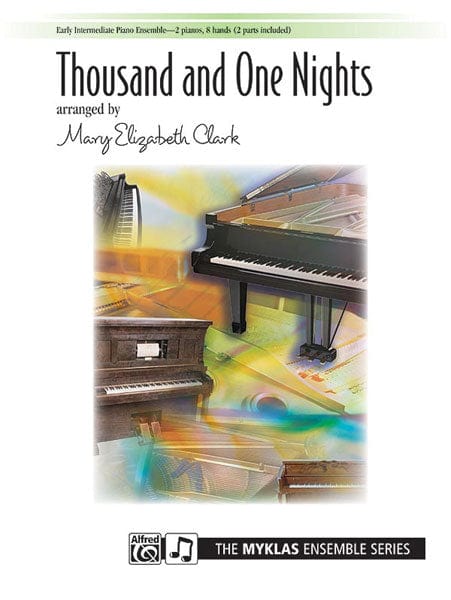 Thousand and One Nights 史特勞斯,約翰 | 小雅音樂 Hsiaoya Music