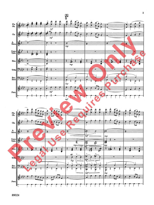 Sleigh Ride 總譜 | 小雅音樂 Hsiaoya Music