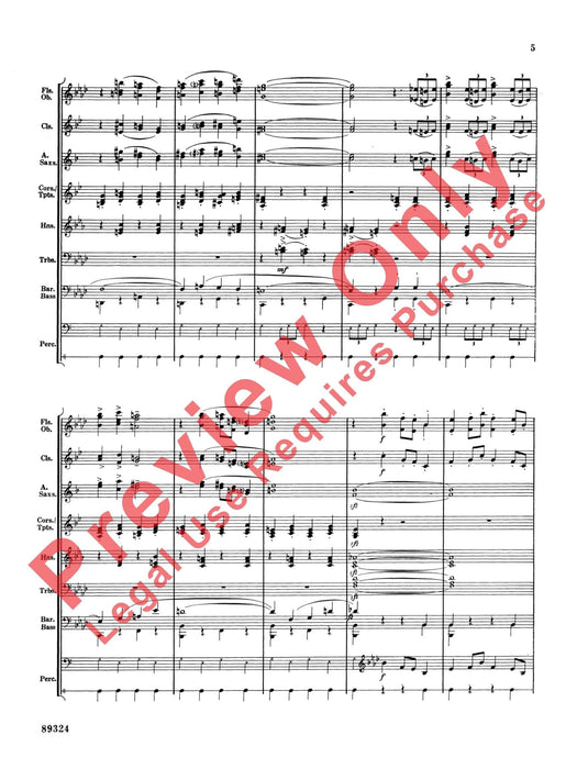 Sleigh Ride 總譜 | 小雅音樂 Hsiaoya Music