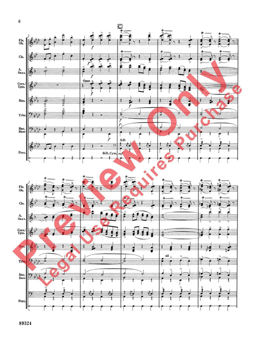 Sleigh Ride 總譜 | 小雅音樂 Hsiaoya Music