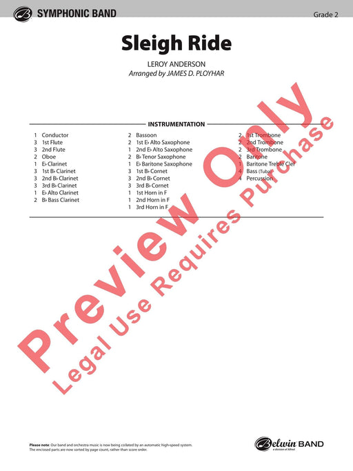 Sleigh Ride | 小雅音樂 Hsiaoya Music