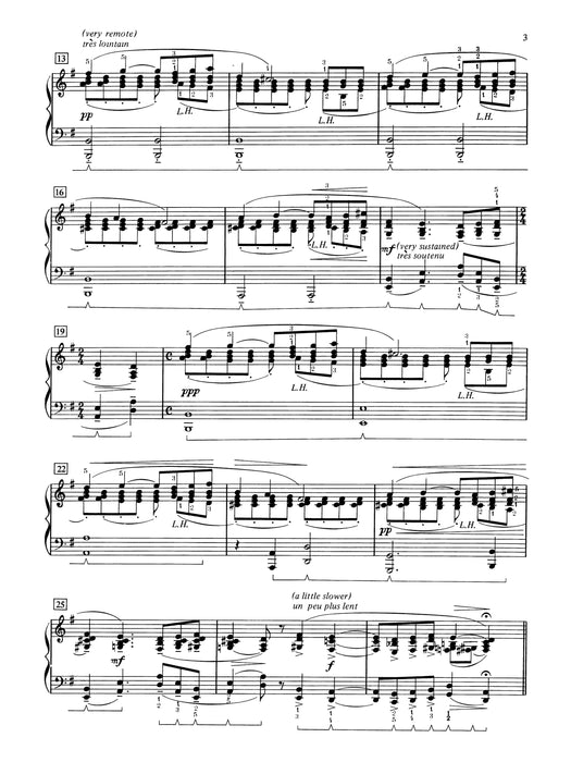 Ravel: Pavane pour une infante défunte 拉威爾摩利斯 悼念早夭公主的帕望舞曲 | 小雅音樂 Hsiaoya Music
