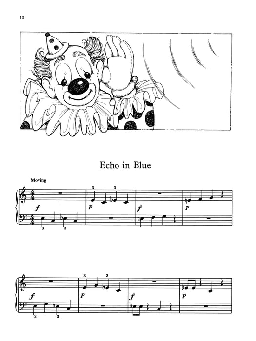 Five-Finger Fun | 小雅音樂 Hsiaoya Music