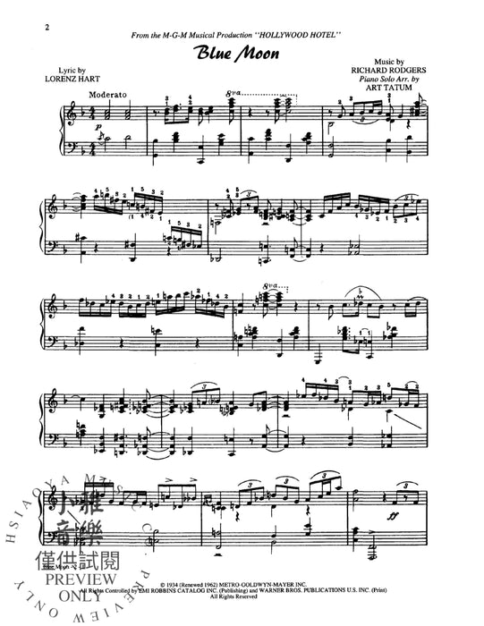 The Giants of Jazz Piano Benoit * Brubeck * Dennis * Ellington * Evans * McPartland * Shearing * Tatum 爵士音樂鋼琴 | 小雅音樂 Hsiaoya Music