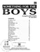 Something for the Boys | 小雅音樂 Hsiaoya Music