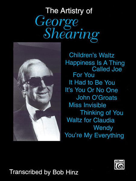 The Artistry of George Shearing | 小雅音樂 Hsiaoya Music