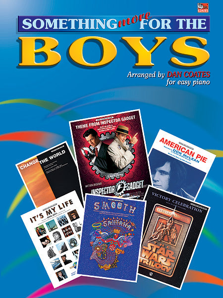 Something More for the Boys | 小雅音樂 Hsiaoya Music