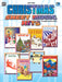 Christmas Sheet Music Hits | 小雅音樂 Hsiaoya Music