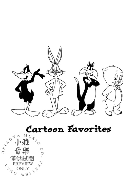 The Kids' Music Collection | 小雅音樂 Hsiaoya Music