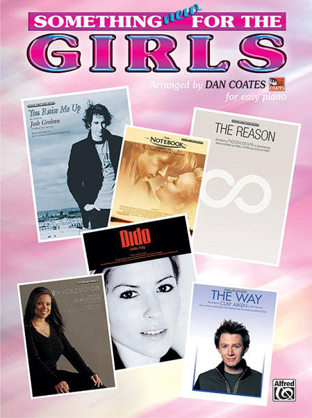 Something New for the Girls | 小雅音樂 Hsiaoya Music