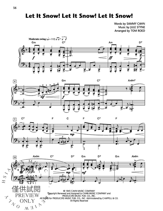 Christmas Celebration | 小雅音樂 Hsiaoya Music